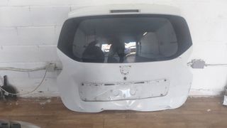 Portón trasero Dacia Lodgy