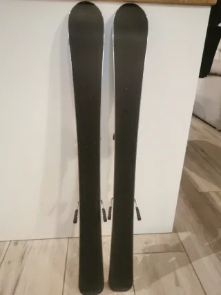 Sci e scarponi infantili Decathlon