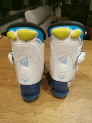 Sci e scarponi infantili Decathlon