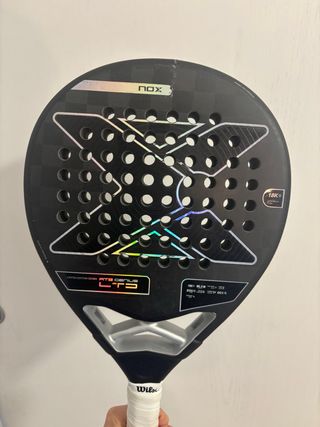 Nox AT10 Genius LTD Tapia 2024