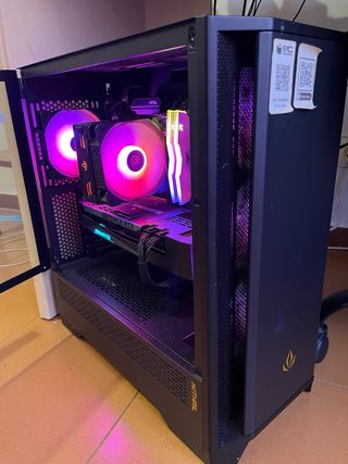 AMD Ryzen Z 5800X/32GB/1TB SSD/RTX 3070