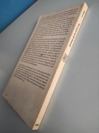 Giuliana Ferri - Un Quarto di Donna