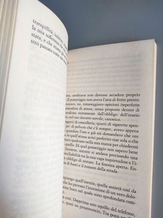 Giuliana Ferri - Un Quarto di Donna