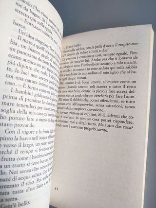 Giuliana Ferri - Un Quarto di Donna