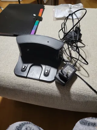 Base de Carga ILIFE V55 Robot Aspirador