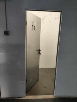 Último Trastero Disponible