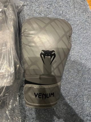 Guantes de Boxeo Venum Contender 1.5XT