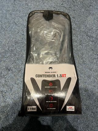 Guantes de Boxeo Venum Contender 1.5XT