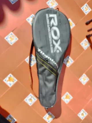 Raqueta de Tenis ROK