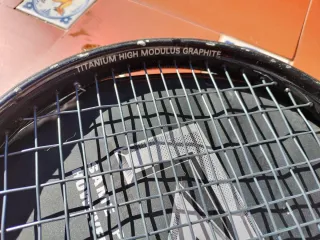 Raqueta de Tenis ROK