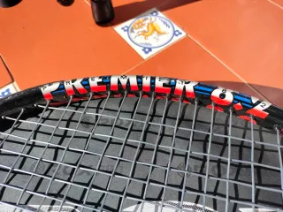 Raqueta de Tenis ROK