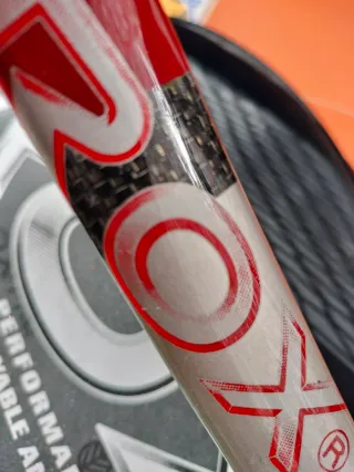 Raqueta de Tenis ROK