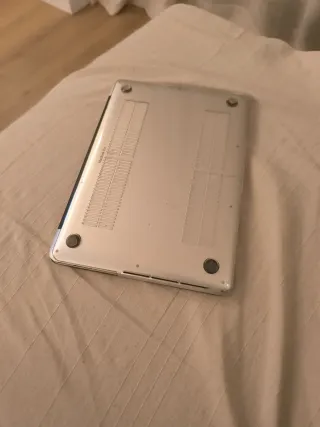 MacBook Pro Retina 13" finales 2013