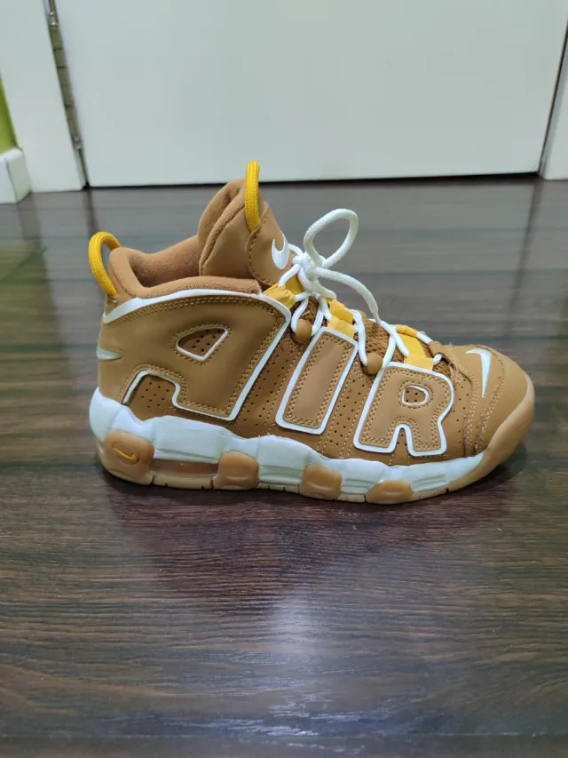 Zapatillas Nike Air More Uptempo