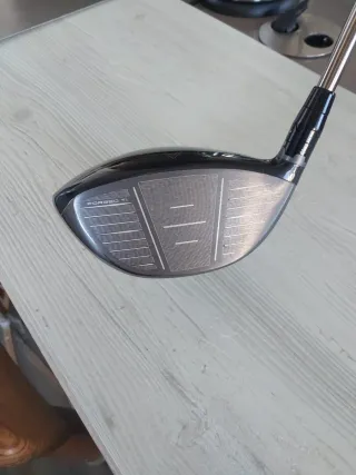 Driver Callaway Big Bertha 23