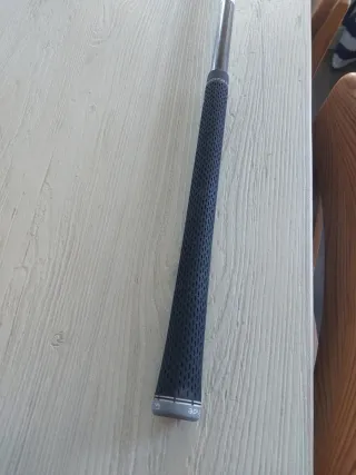 Driver Callaway Big Bertha 23