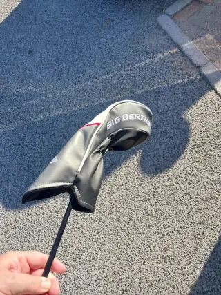 Driver Callaway Big Bertha 23