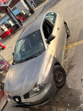 SEAT Ibiza 2002