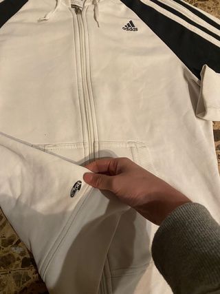 Chaqueta Adidas 90s