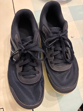 Zapatillas atletismo de clavos