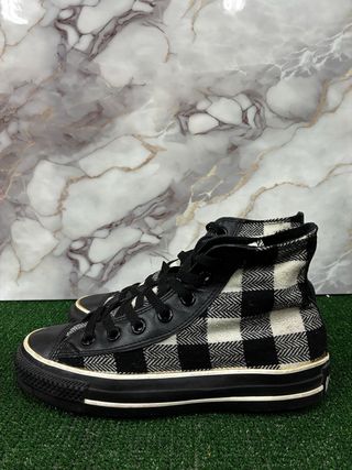 Converse All Star 36.5 a quadri