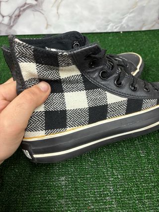 Converse All Star 36.5 a quadri