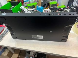 Native Instruments Traktor Kontrol S2 MK3,fallo