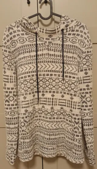 Sudadera Pull & Bear