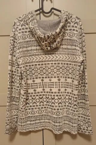 Sudadera Pull & Bear