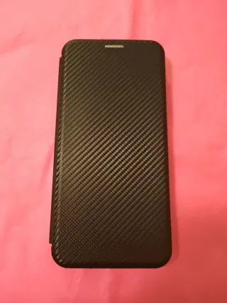 Custodia Motorola Edge 30 Fusion Nera