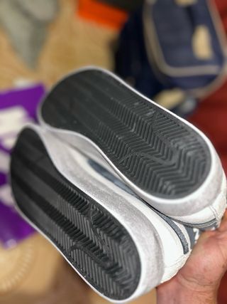 Nike SB Blazer Mid Talla 44