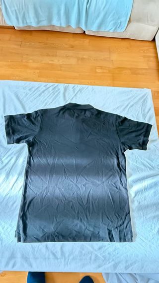 Polo Ralph Lauren Camisa Negra