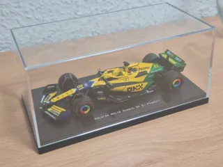 McLaren F1 Escala 1:43