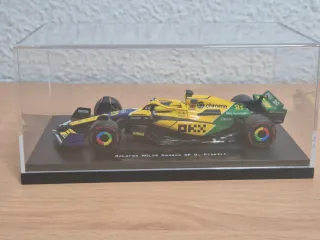McLaren F1 Escala 1:43