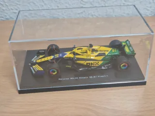 McLaren F1 Escala 1:43