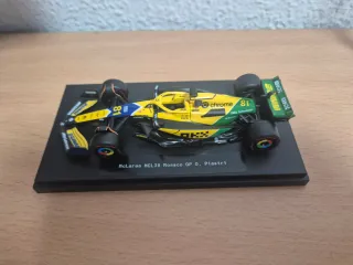 McLaren F1 Escala 1:43
