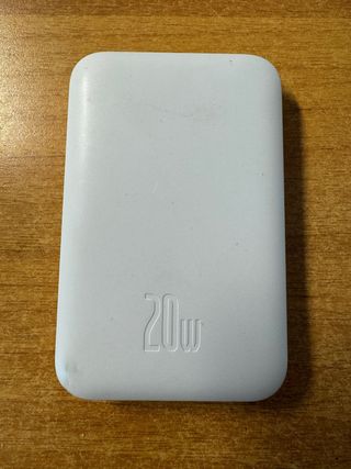 Powerbank Baseus 6000mAh con Magsafe