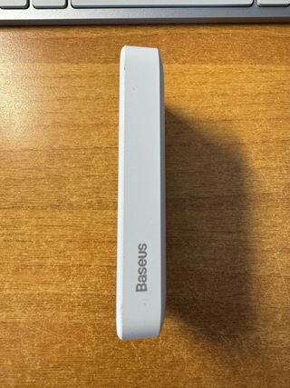 Powerbank Baseus 6000mAh con Magsafe