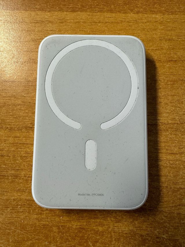 Powerbank Baseus 6000mAh con Magsafe