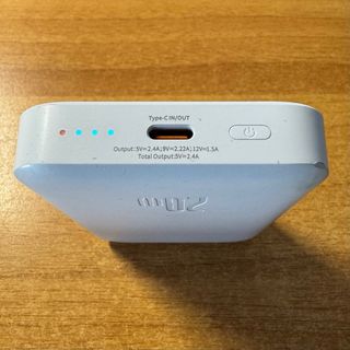 Powerbank Baseus 6000mAh con Magsafe