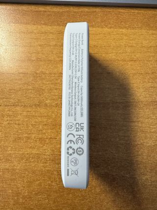 Powerbank Baseus 6000mAh con Magsafe