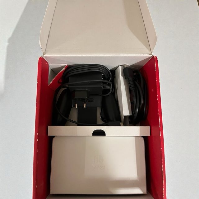 Nintendo Switch Sports + Consola Nintendo Switch