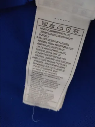 Camiseta Boca Juniors Centenario 1905-2005