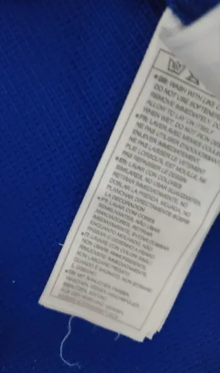 Camiseta Boca Juniors Centenario 1905-2005