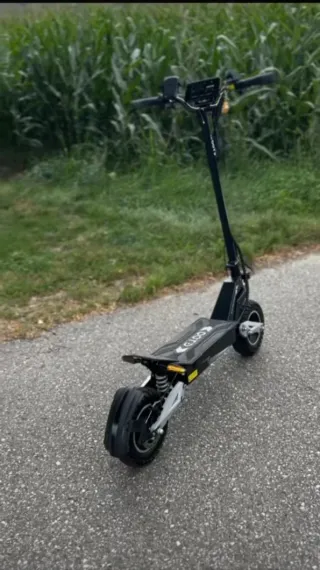 Patinete Eléctrico OOTD-T10