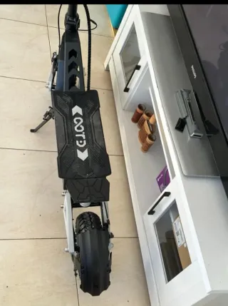 Patinete Eléctrico OOTD-T10