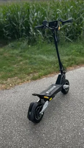 Patinete Eléctrico OOTD-T10