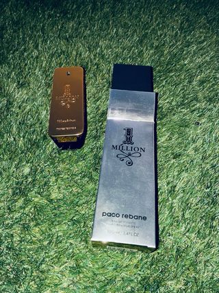 colonia 100ml (no pongo la marca sino me borran