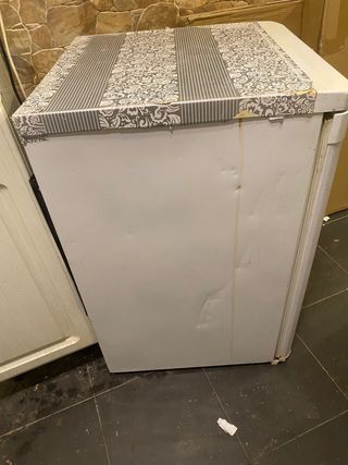 Mini frigorifero Indesit