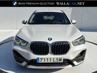 BMW X1 sDrive18i